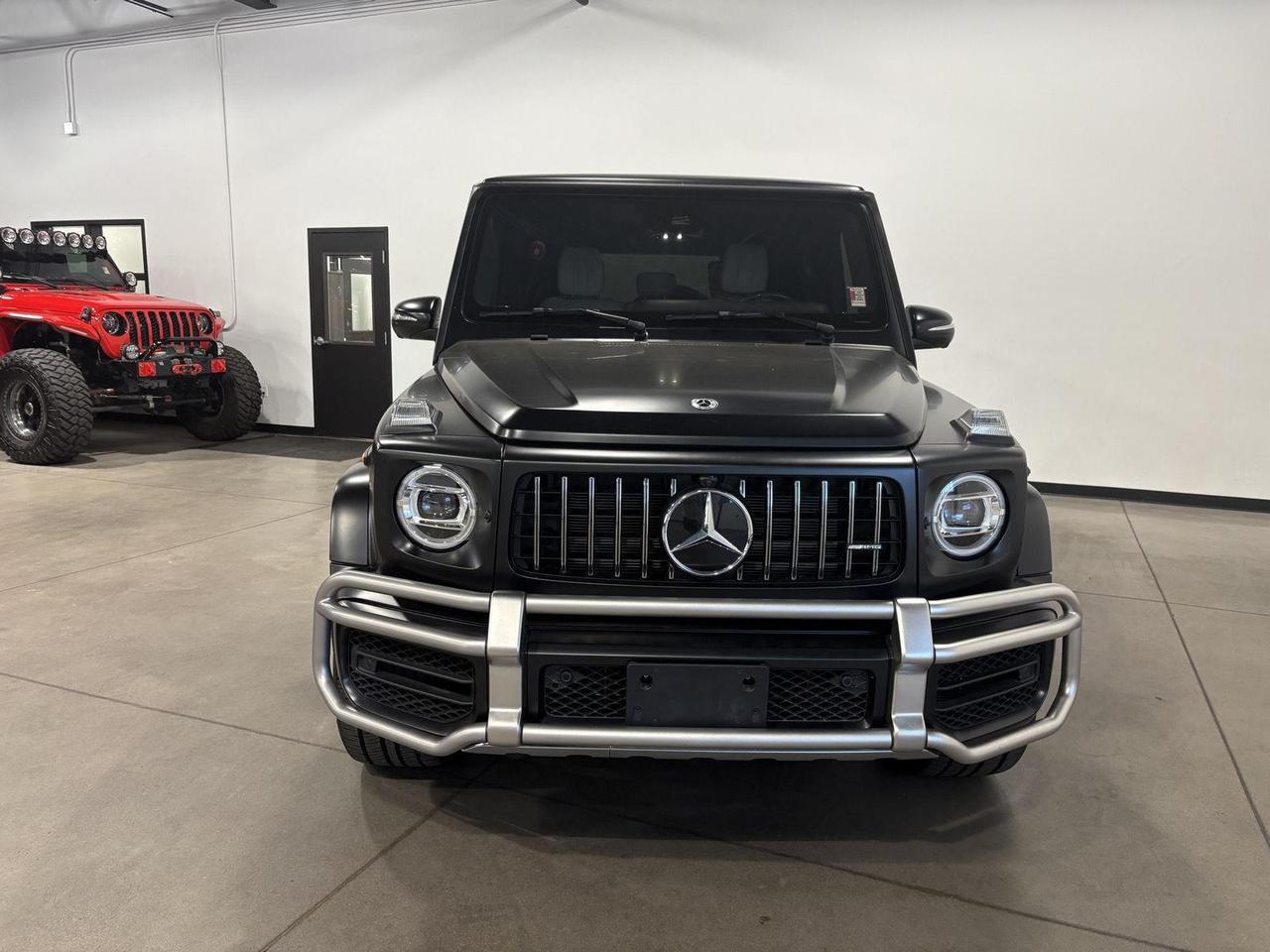 2024 Mercedes-Benz G-Class AMG G 63 Parker CO