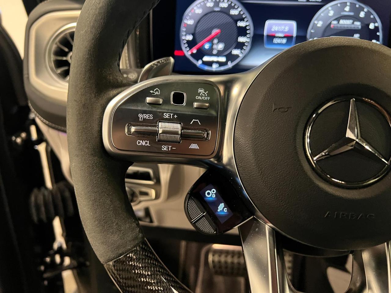 2024 Mercedes-Benz G-Class AMG G 63 Parker CO