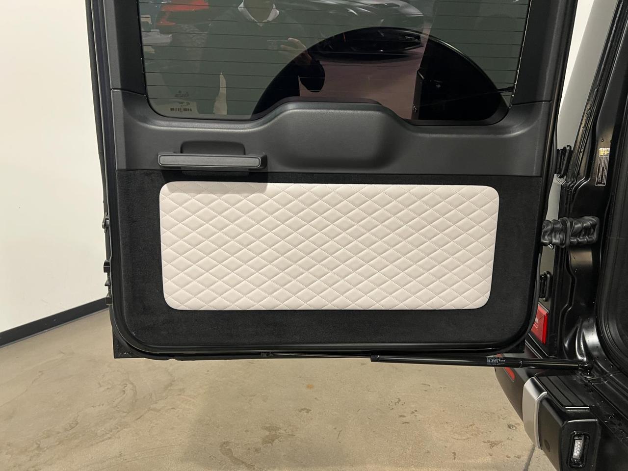 2024 Mercedes-Benz G-Class AMG G 63 Parker CO
