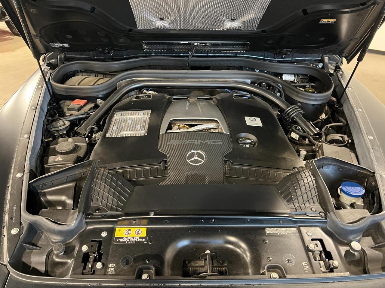 2024 Mercedes-Benz G-Class AMG G 63 Parker CO