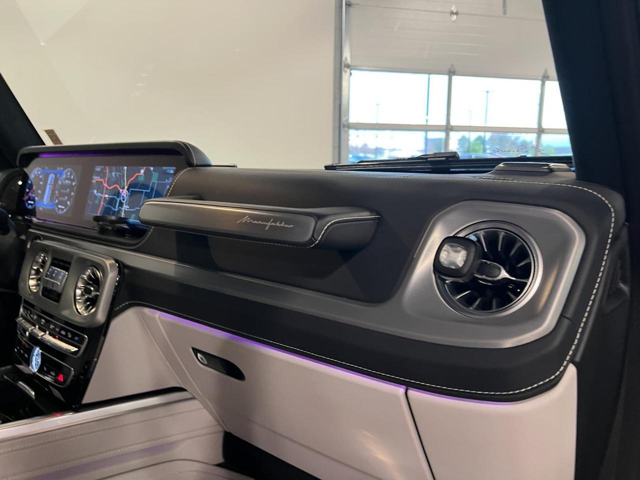 2024 Mercedes-Benz G-Class AMG G 63 Parker CO