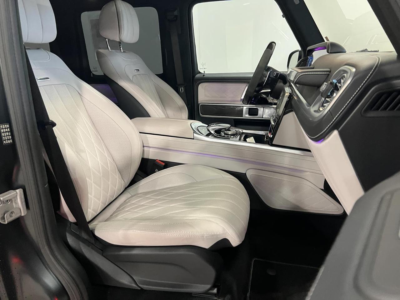 2024 Mercedes-Benz G-Class AMG G 63 Parker CO