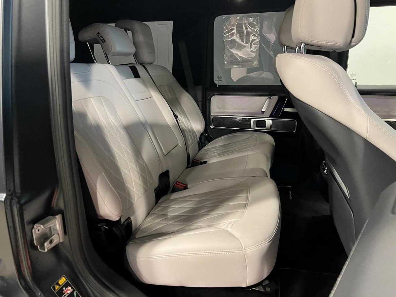 2024 Mercedes-Benz G-Class AMG G 63 Parker CO