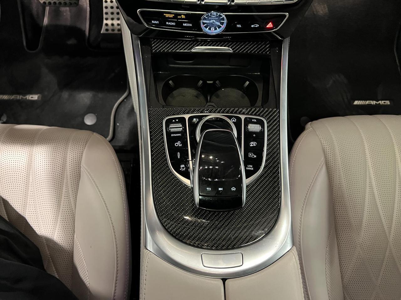 2024 Mercedes-Benz G-Class AMG G 63 Parker CO