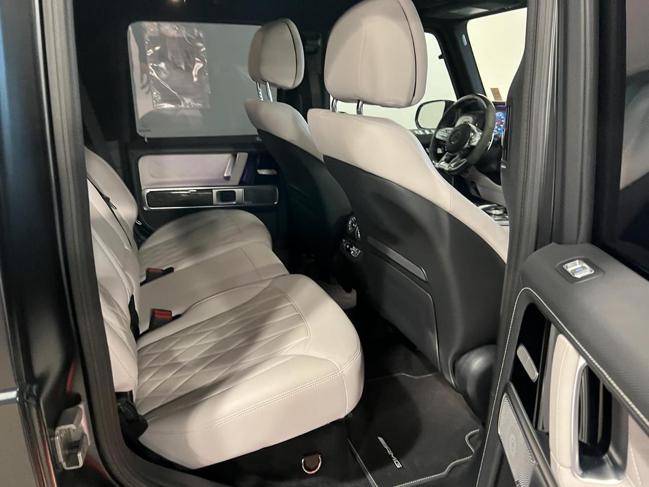 2024 Mercedes-Benz G-Class AMG G 63 Parker CO
