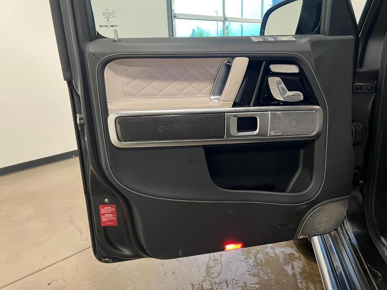 2024 Mercedes-Benz G-Class AMG G 63 Parker CO