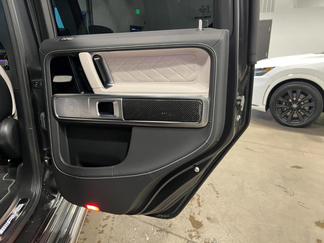 2024 Mercedes-Benz G-Class AMG G 63 Parker CO