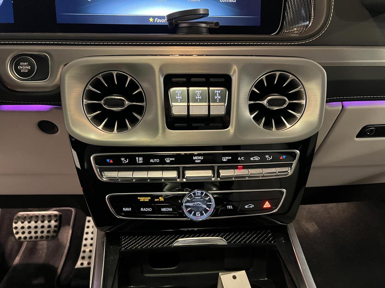 2024 Mercedes-Benz G-Class AMG G 63 Parker CO