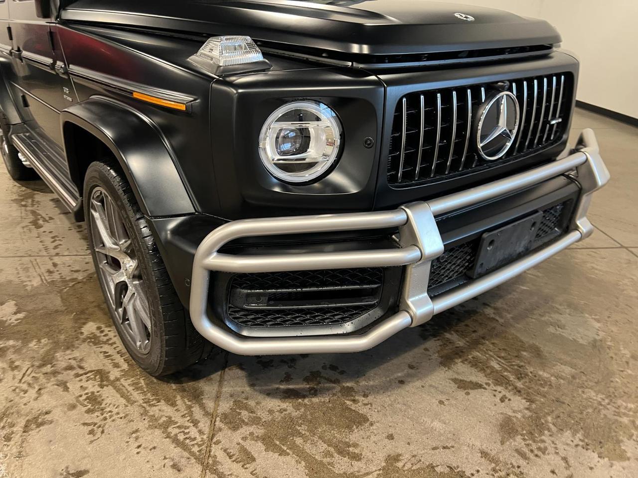 2024 Mercedes-Benz G-Class AMG G 63 Parker CO