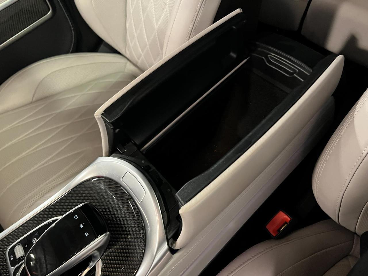 2024 Mercedes-Benz G-Class AMG G 63 Parker CO