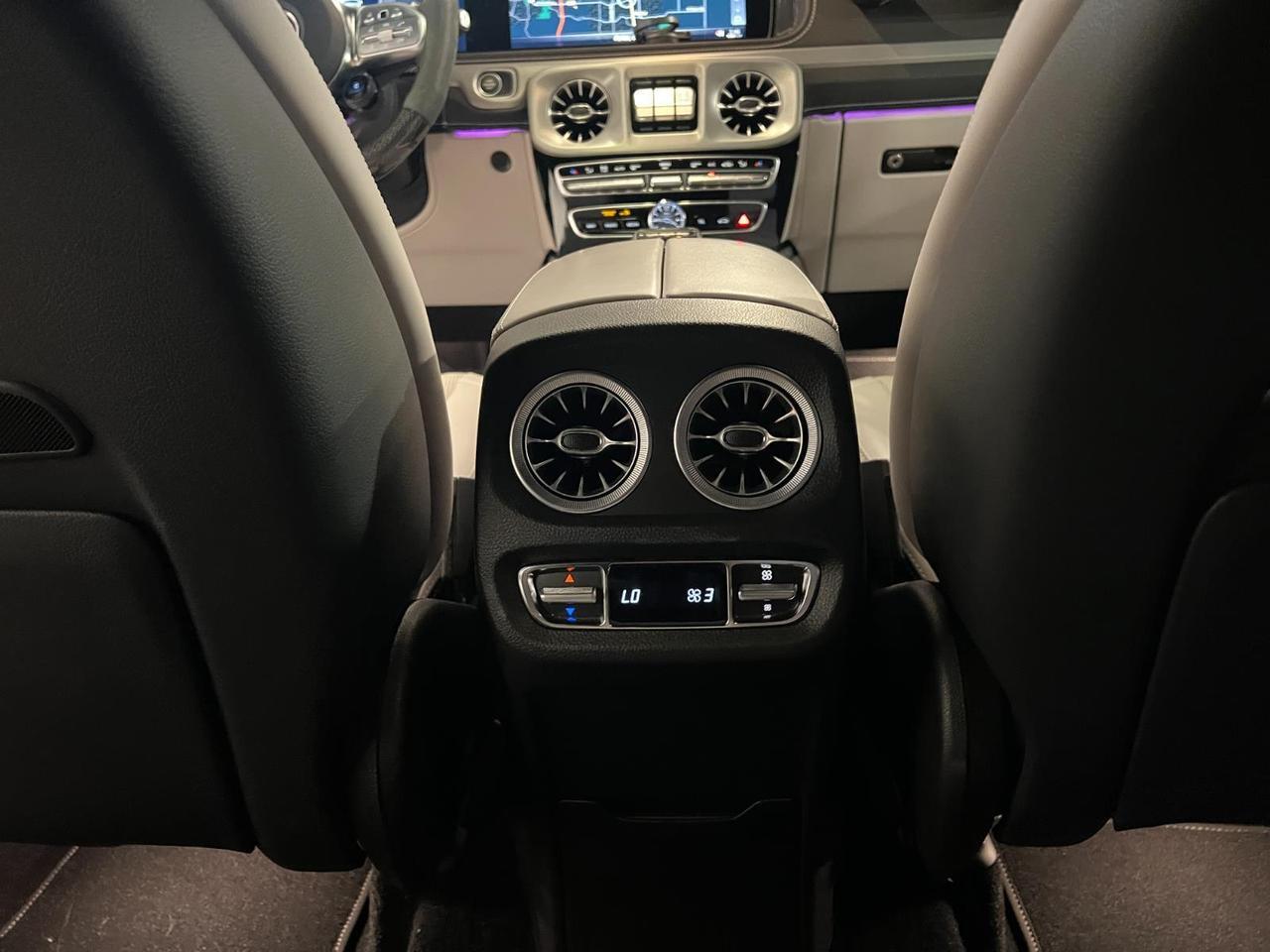 2024 Mercedes-Benz G-Class AMG G 63 Parker CO