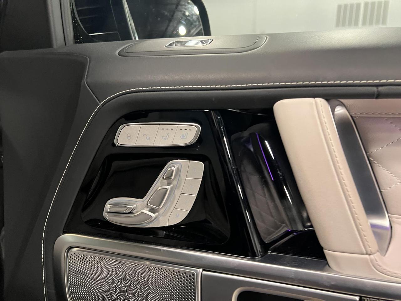 2024 Mercedes-Benz G-Class AMG G 63 Parker CO