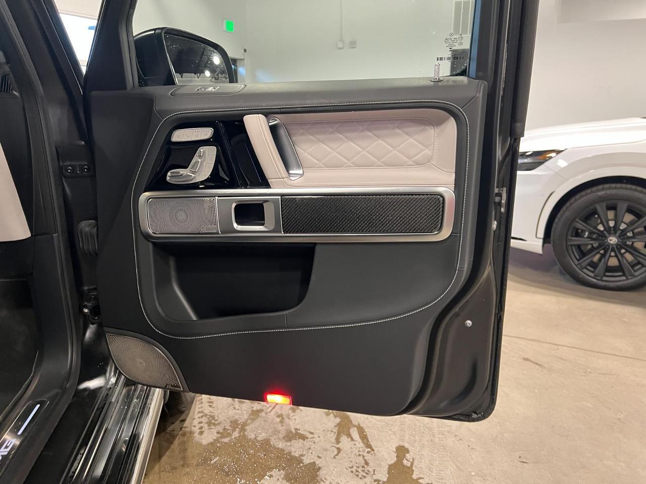 2024 Mercedes-Benz G-Class AMG G 63 Parker CO