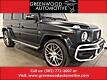 2024 Mercedes-Benz G-Class AMG G 63