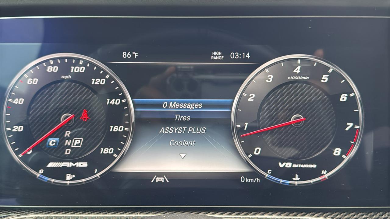 2024 Mercedes-Benz G-Class AMG G 63  Selma TX