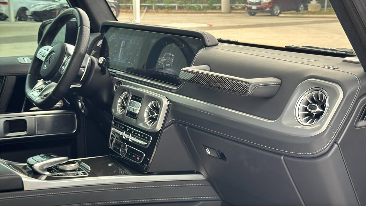 2024 Mercedes-Benz G-Class AMG G 63  Selma TX
