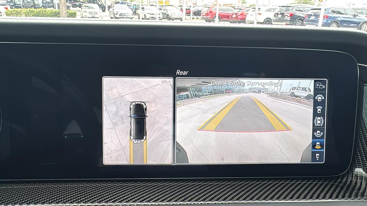 2024 Mercedes-Benz G-Class AMG G 63  Selma TX