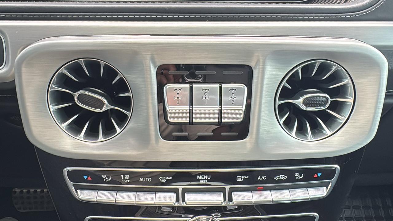 2024 Mercedes-Benz G-Class AMG G 63  Selma TX