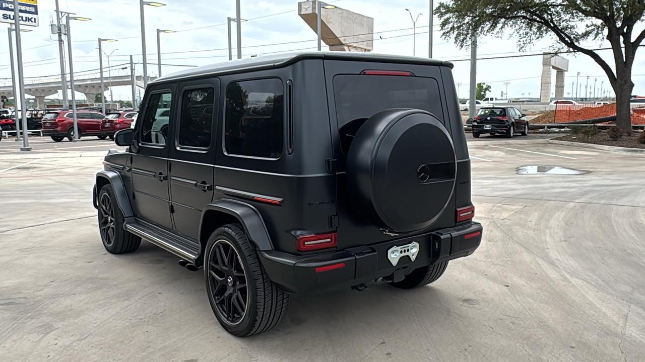 2024 Mercedes-Benz G-Class AMG G 63  Selma TX