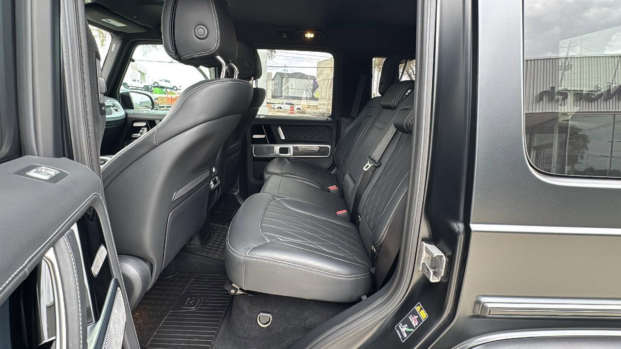 2024 Mercedes-Benz G-Class AMG G 63  Selma TX