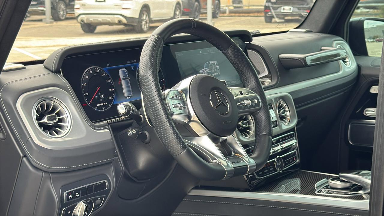2024 Mercedes-Benz G-Class AMG G 63  Selma TX