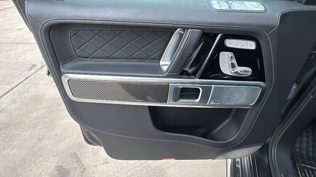 2024 Mercedes-Benz G-Class AMG G 63  Selma TX