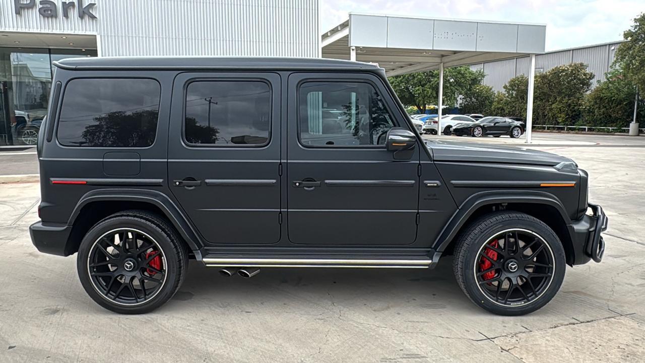 2024 Mercedes-Benz G-Class AMG G 63  Selma TX