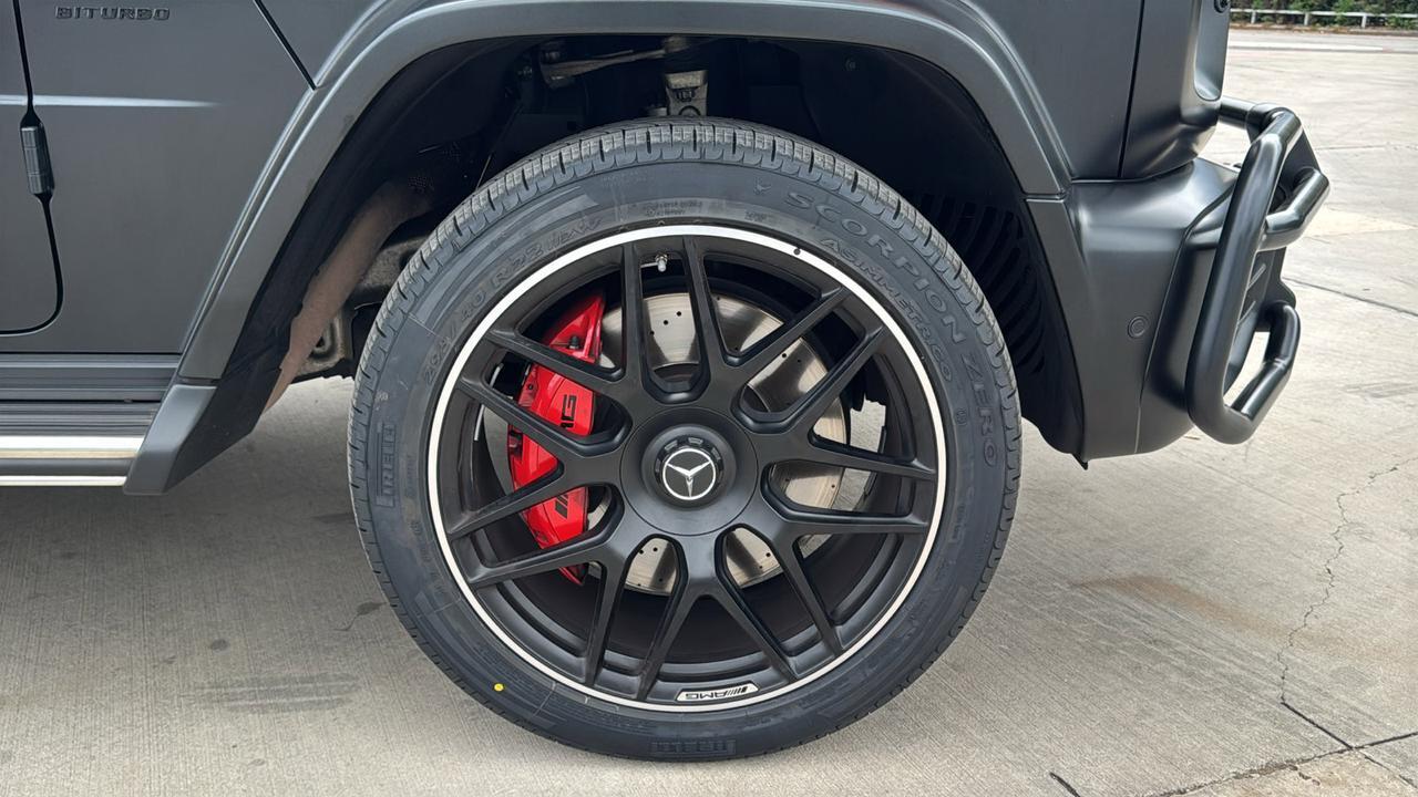 2024 Mercedes-Benz G-Class AMG G 63  Selma TX