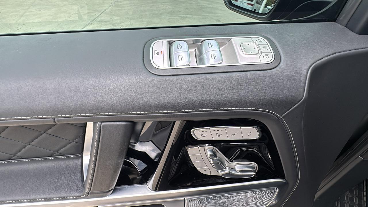 2024 Mercedes-Benz G-Class AMG G 63  Selma TX