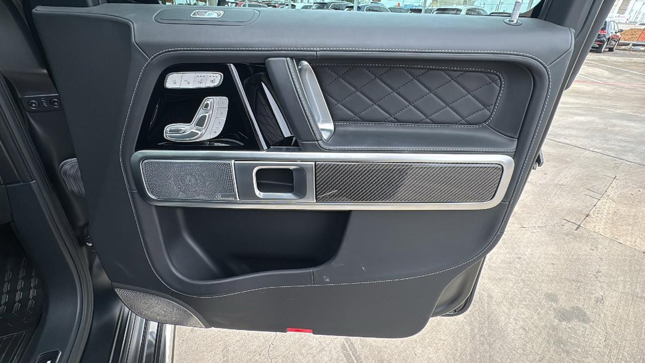 2024 Mercedes-Benz G-Class AMG G 63  Selma TX