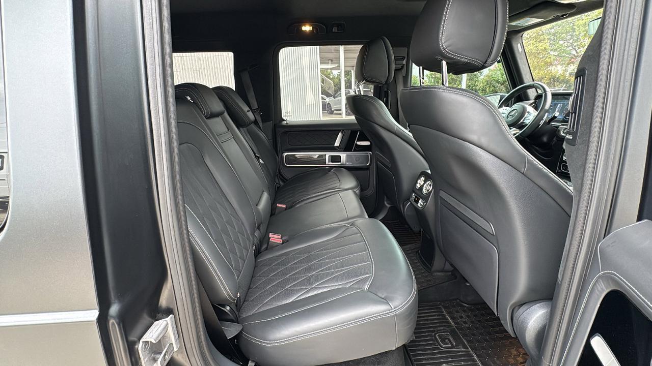 2024 Mercedes-Benz G-Class AMG G 63  Selma TX