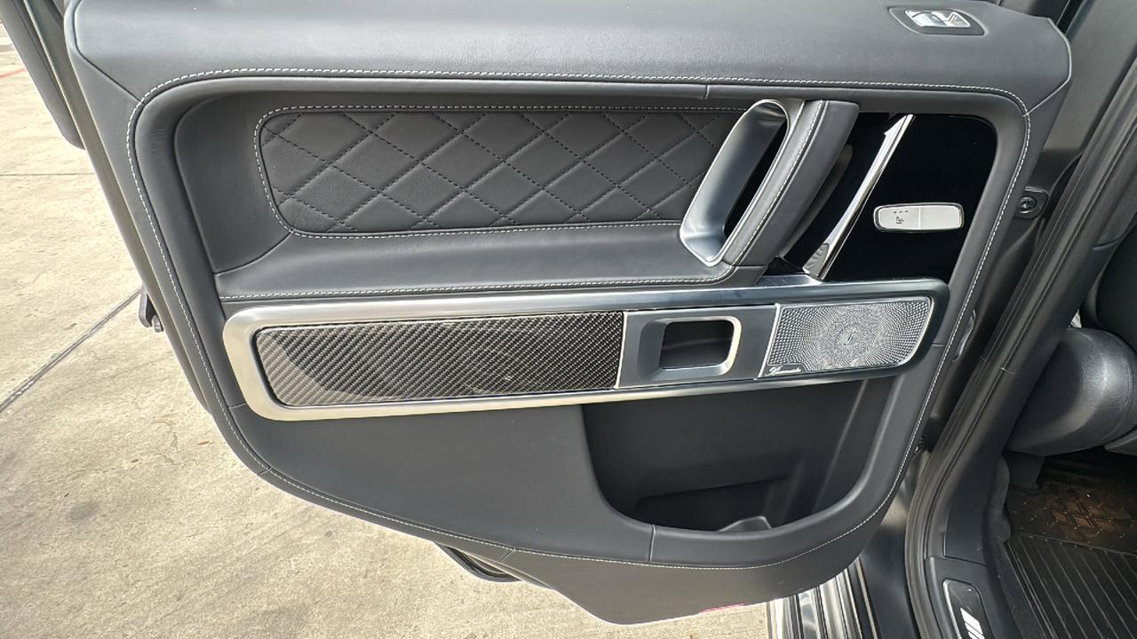 2024 Mercedes-Benz G-Class AMG G 63  Selma TX