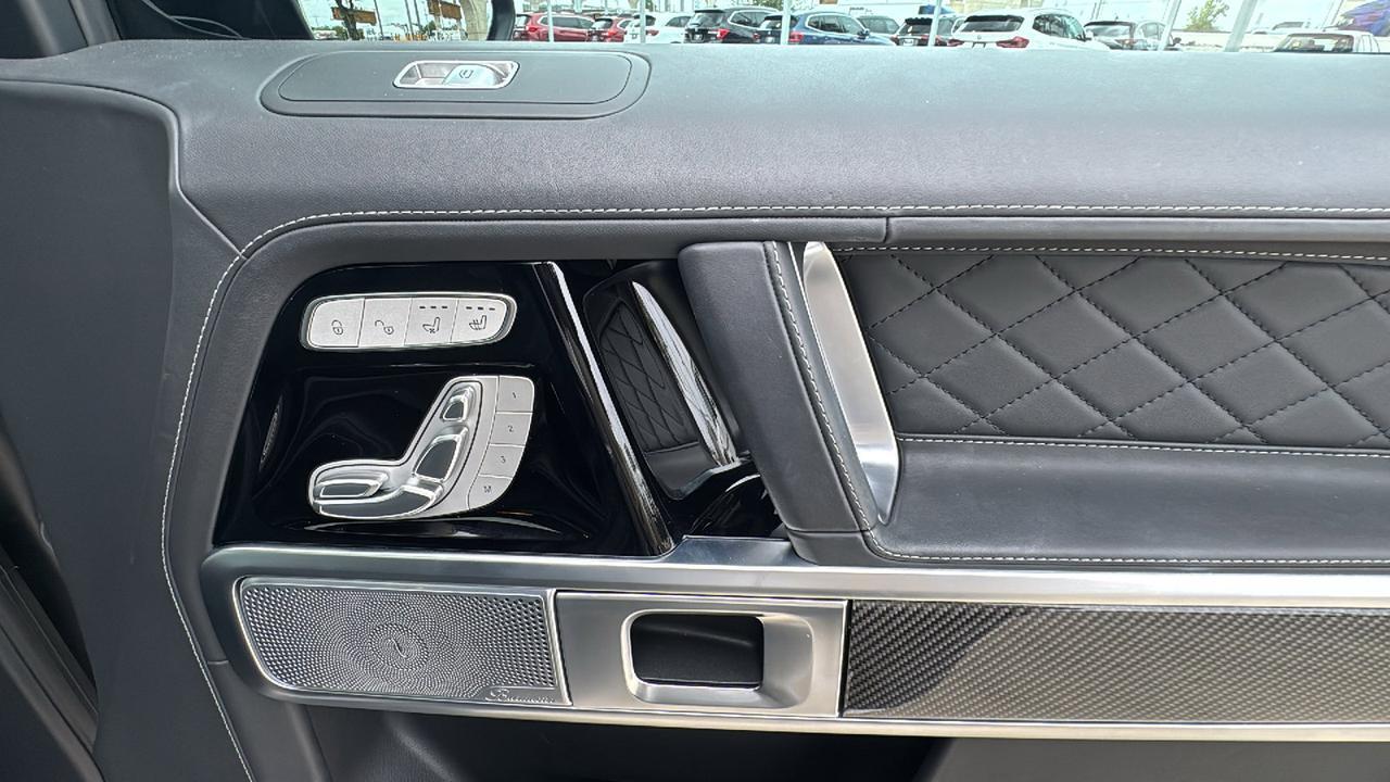 2024 Mercedes-Benz G-Class AMG G 63  Selma TX