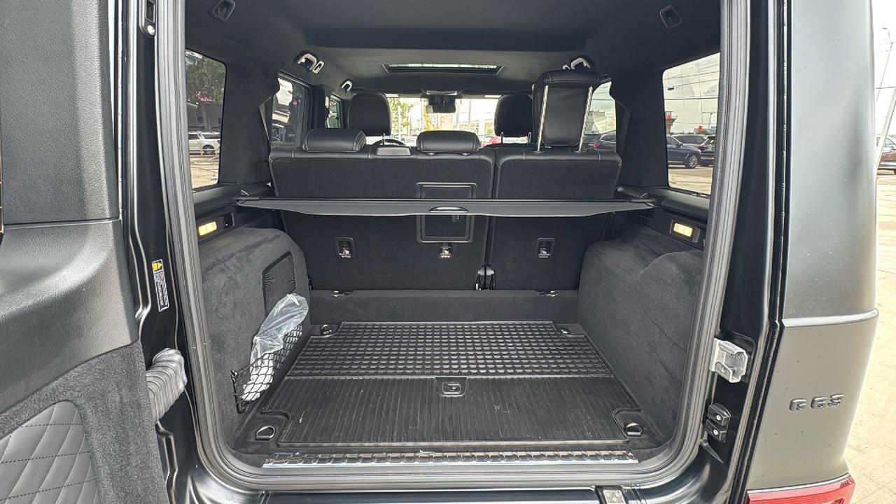 2024 Mercedes-Benz G-Class AMG G 63  Selma TX