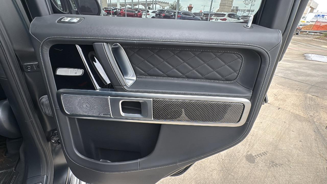 2024 Mercedes-Benz G-Class AMG G 63  Selma TX