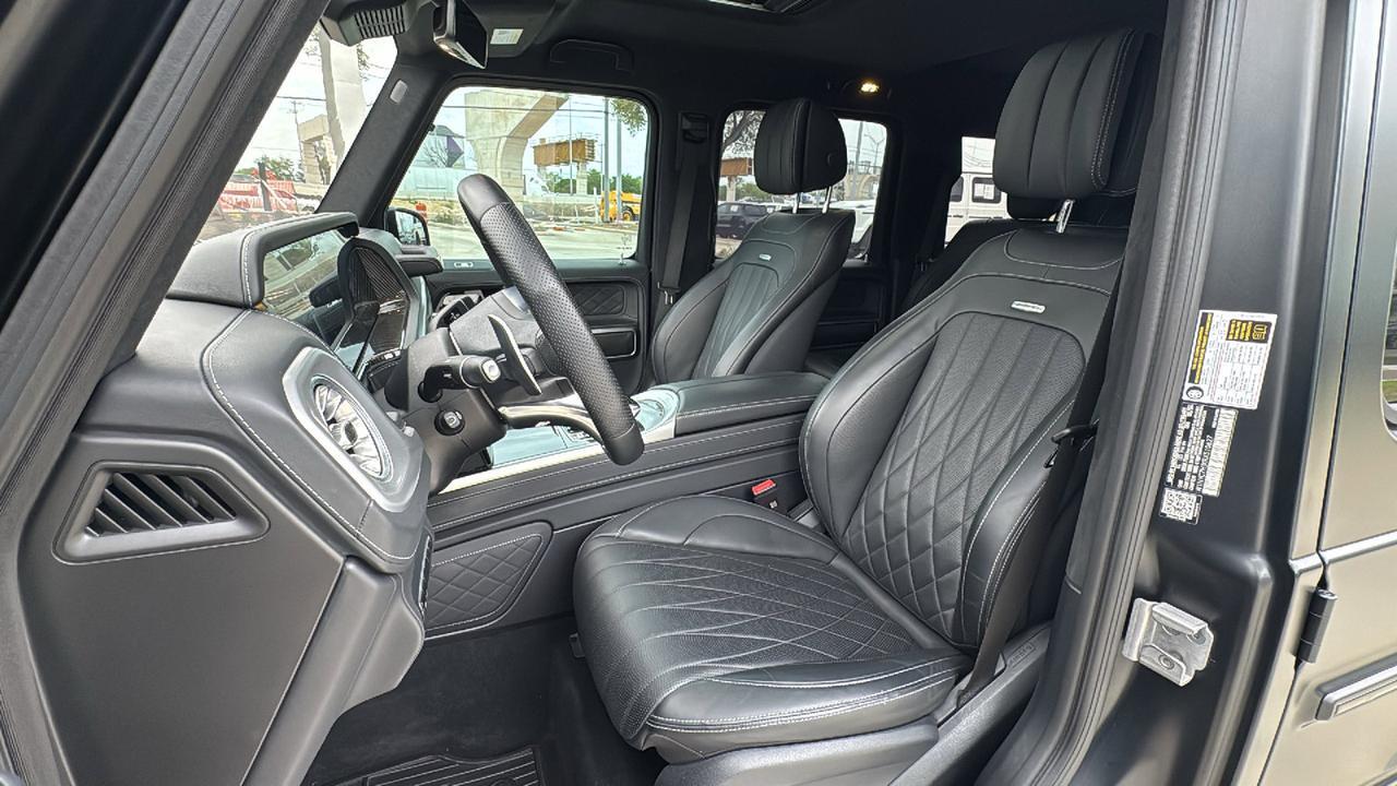 2024 Mercedes-Benz G-Class AMG G 63  Selma TX