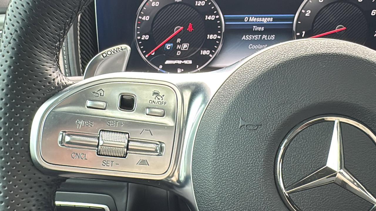 2024 Mercedes-Benz G-Class AMG G 63  Selma TX