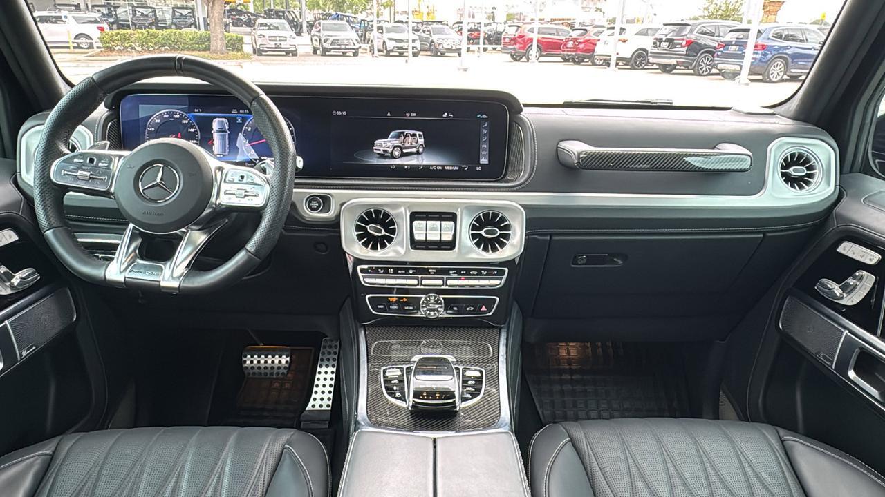 2024 Mercedes-Benz G-Class AMG G 63  Selma TX