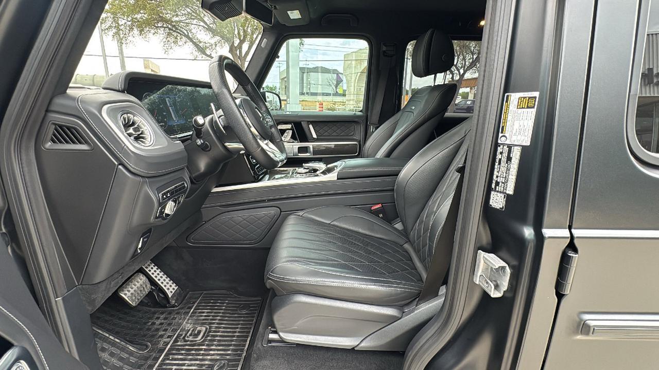 2024 Mercedes-Benz G-Class AMG G 63  Selma TX
