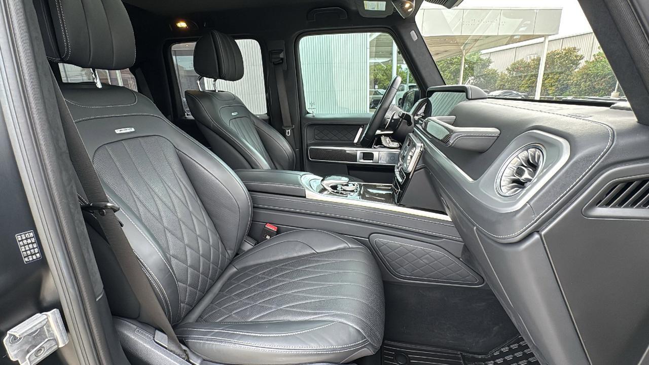 2024 Mercedes-Benz G-Class AMG G 63  Selma TX