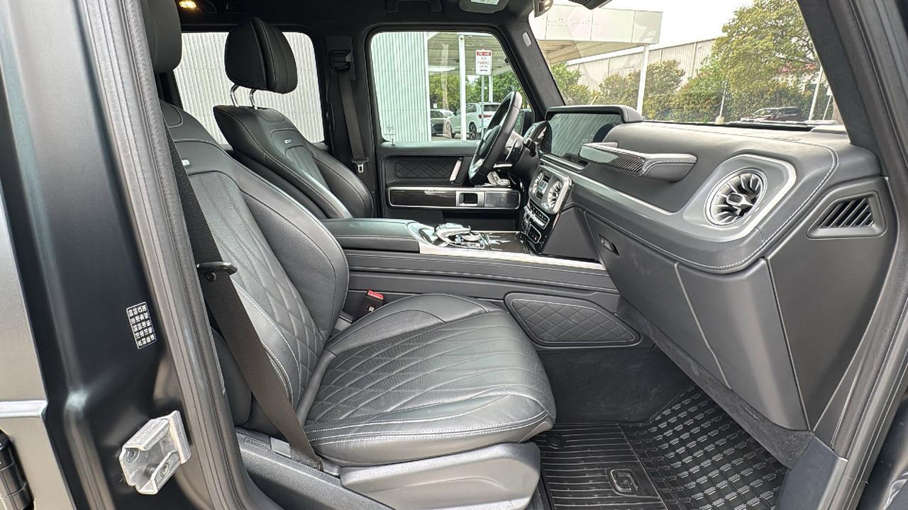 2024 Mercedes-Benz G-Class AMG G 63  Selma TX
