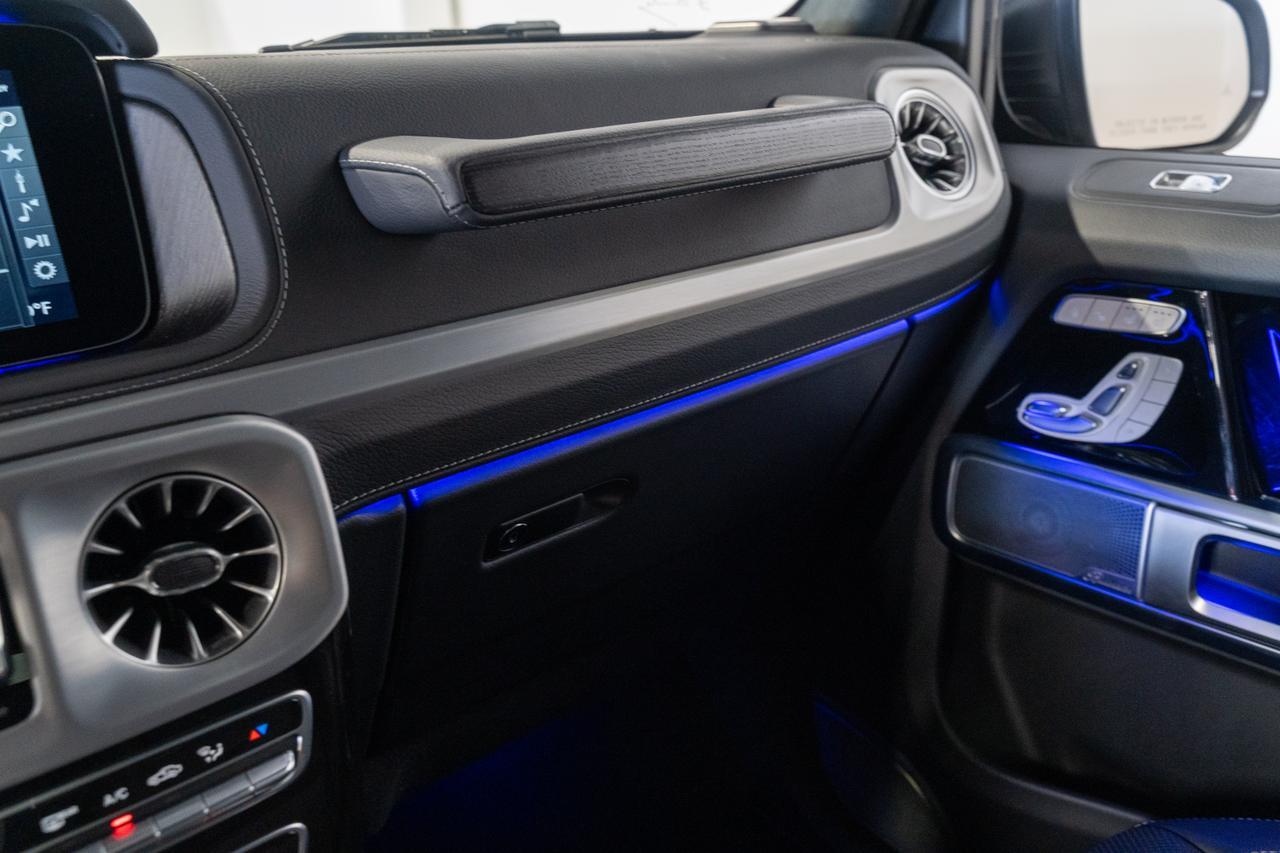 2024 Mercedes-Benz G-Class AMG G 63 San Clemente CA