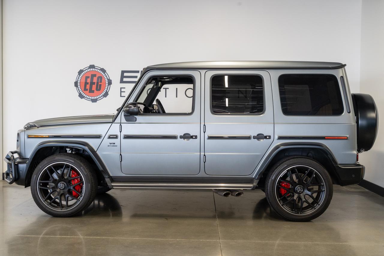 2024 Mercedes-Benz G-Class AMG G 63 San Clemente CA