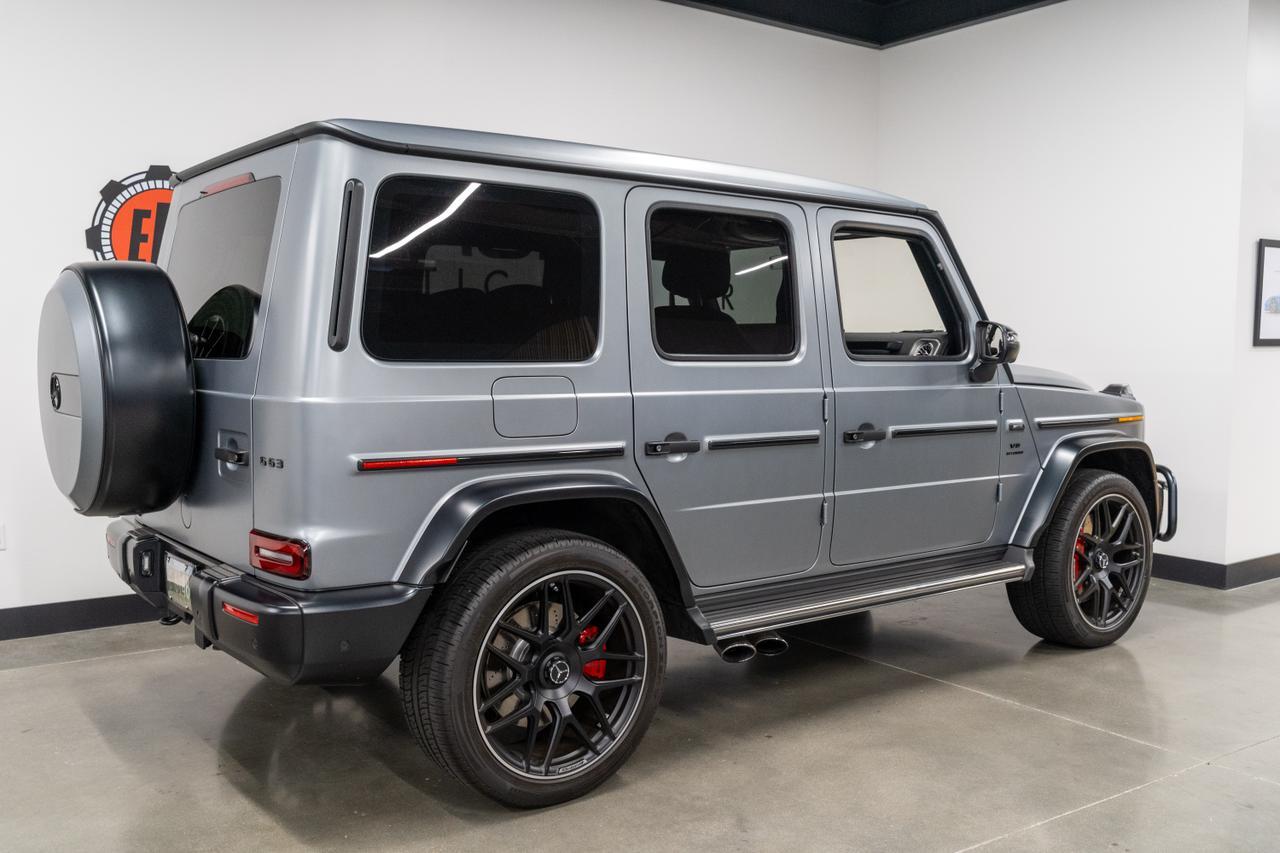 2024 Mercedes-Benz G-Class AMG G 63 San Clemente CA