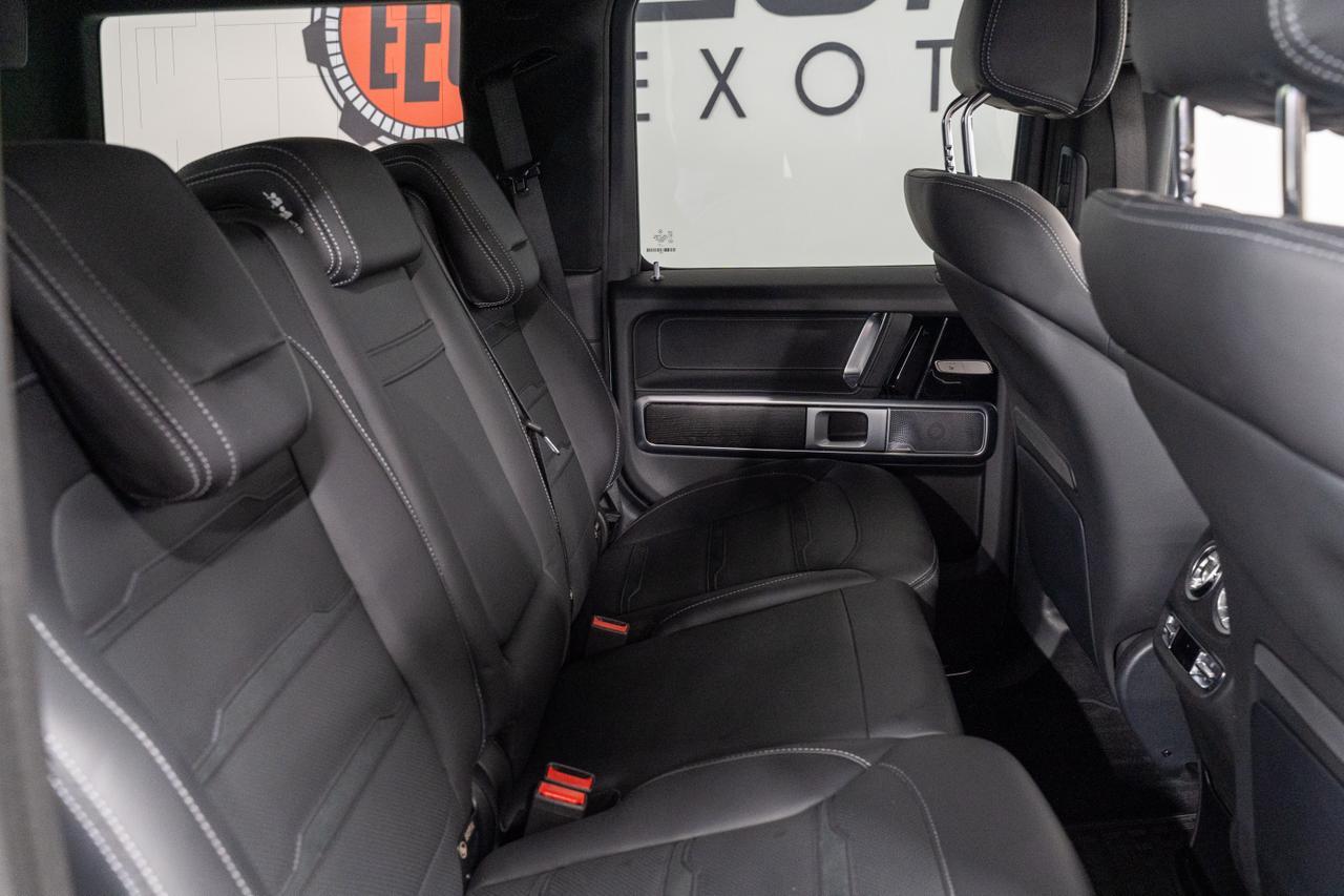 2024 Mercedes-Benz G-Class AMG G 63 San Clemente CA