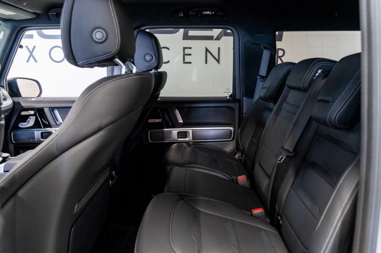 2024 Mercedes-Benz G-Class AMG G 63 San Clemente CA