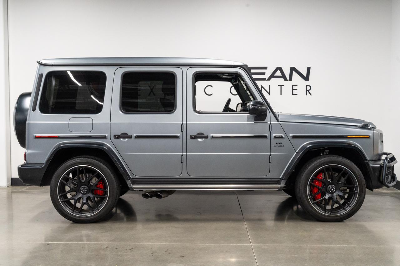 2024 Mercedes-Benz G-Class AMG G 63 San Clemente CA