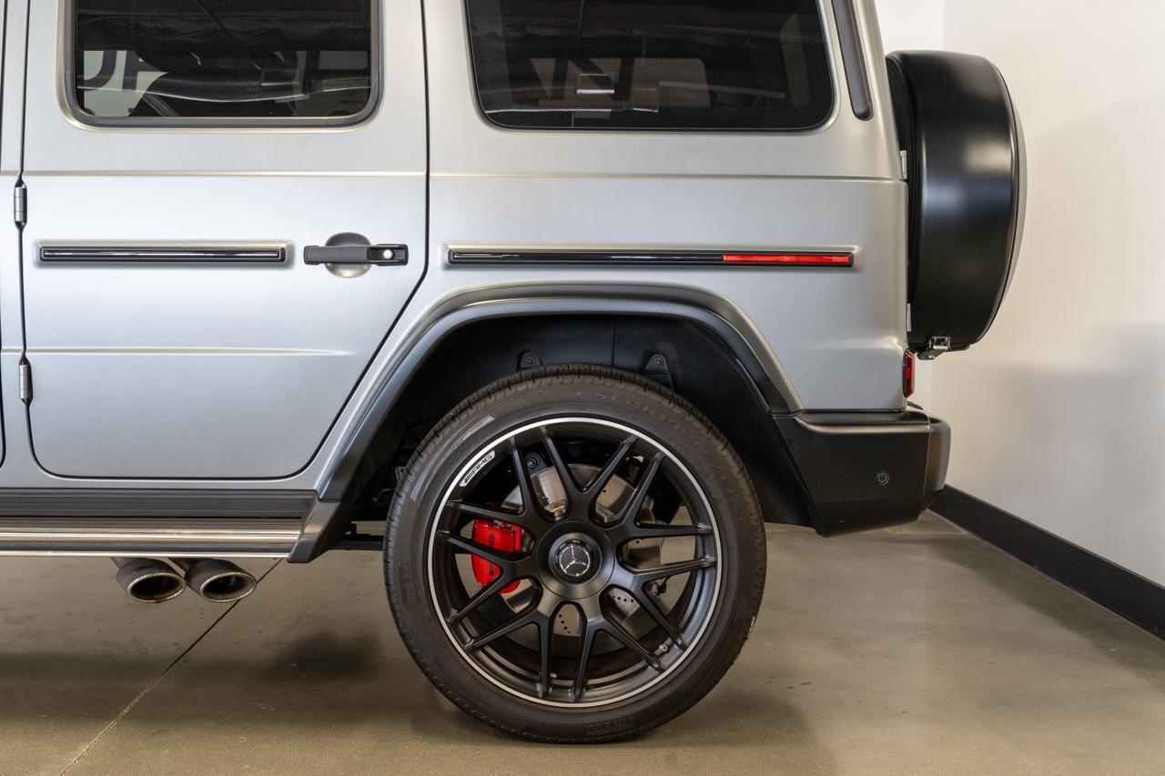 2024 Mercedes-Benz G-Class AMG G 63 San Clemente CA
