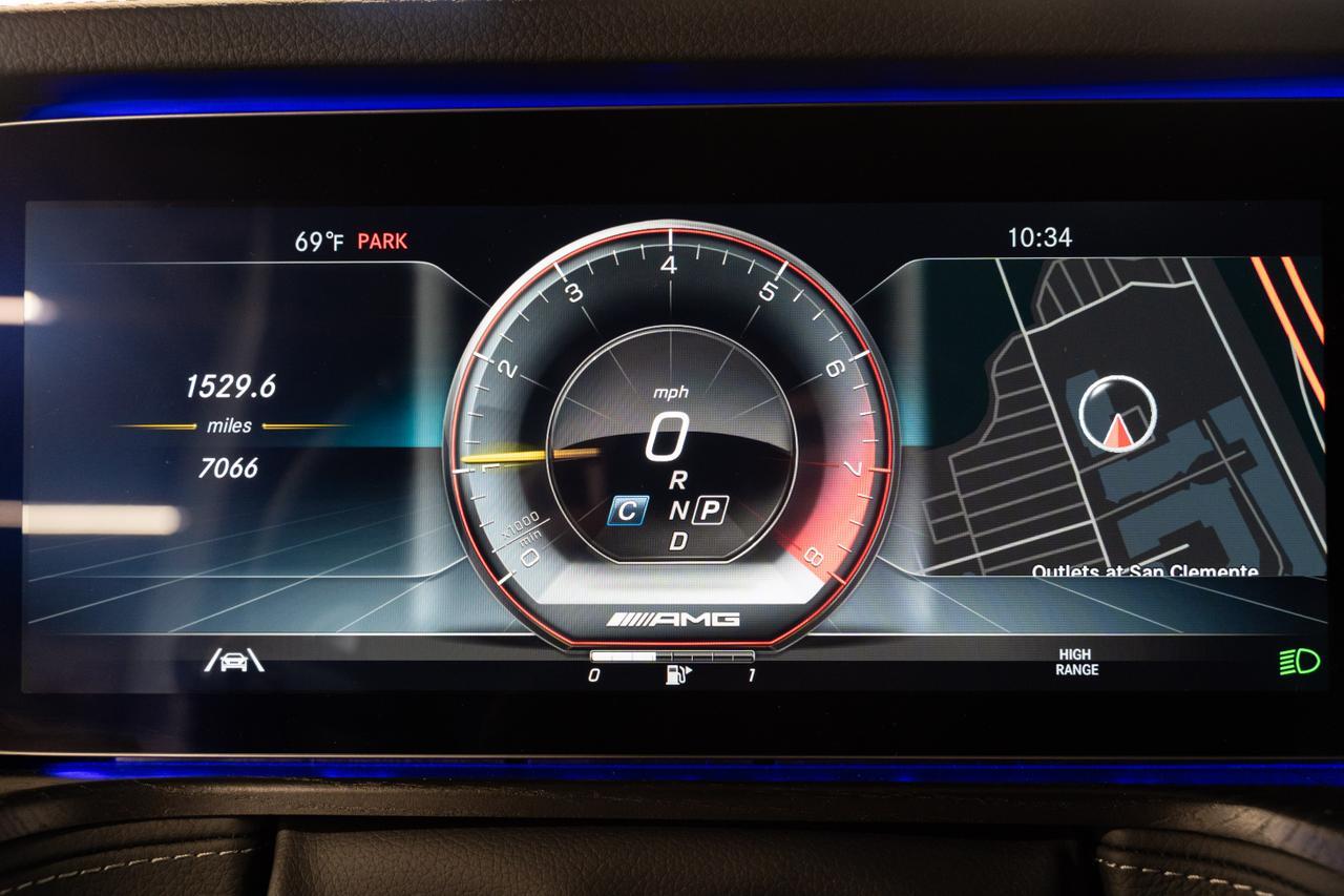 2024 Mercedes-Benz G-Class AMG G 63 San Clemente CA