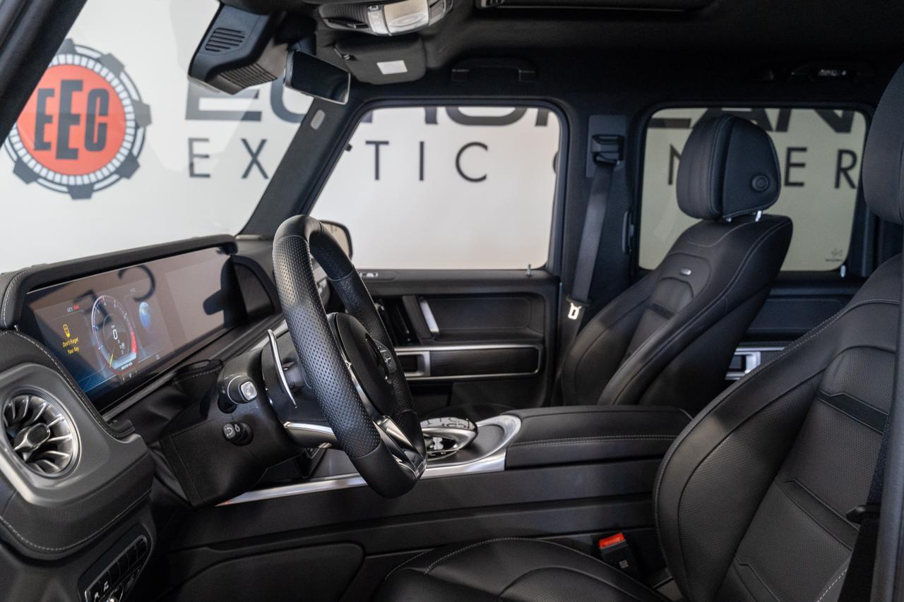2024 Mercedes-Benz G-Class AMG G 63 San Clemente CA